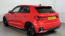 2020 (20) AUDI A1 30 TFSI S Line 5dr 5820326