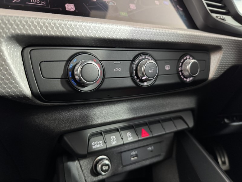 2020 (20) AUDI A1 30 TFSI S Line 5dr 5820286
