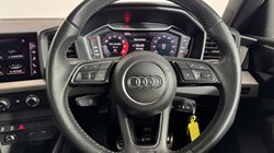 2020 (20) AUDI A1 30 TFSI S Line 5dr 5820271