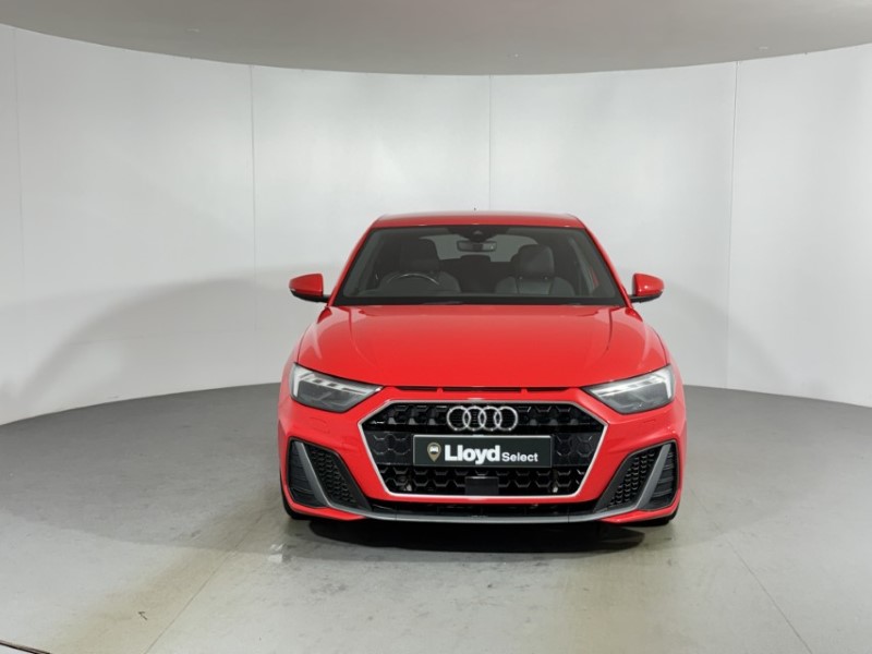 2020 (20) AUDI A1 30 TFSI S Line 5dr 5820322