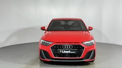 2020 (20) AUDI A1 30 TFSI S Line 5dr 5820322