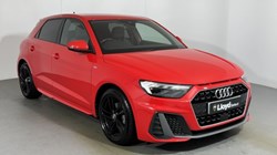 2020 (20) AUDI A1 30 TFSI S Line 5dr 5820328