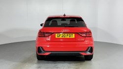 2020 (20) AUDI A1 30 TFSI S Line 5dr 5820317