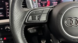 2020 (20) AUDI A1 30 TFSI S Line 5dr 5820273