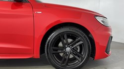 2020 (20) AUDI A1 30 TFSI S Line 5dr 5820300