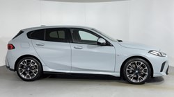 2025 (25) BMW 1 SERIES 120 M Sport 5dr Step Auto 5855595
