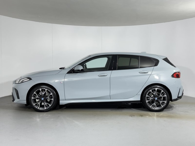 2025 (25) BMW 1 SERIES 120 M Sport 5dr Step Auto 5855592