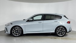 2025 (25) BMW 1 SERIES 120 M Sport 5dr Step Auto 5855592