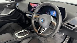 2025 (25) BMW 1 SERIES 120 M Sport 5dr Step Auto 5855572