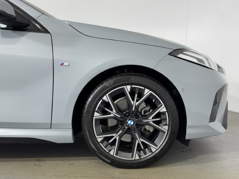 2025 (25) BMW 1 SERIES 120 M Sport 5dr Step Auto 5855576
