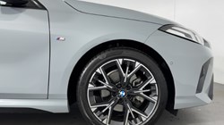 2025 (25) BMW 1 SERIES 120 M Sport 5dr Step Auto 5855576