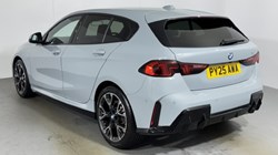 2025 (25) BMW 1 SERIES 120 M Sport 5dr Step Auto 5855591
