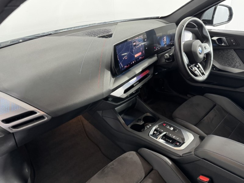 2025 (25) BMW 1 SERIES 120 M Sport 5dr Step Auto 5855585