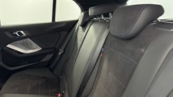 2025 (25) BMW 1 SERIES 120 M Sport 5dr Step Auto 5855582