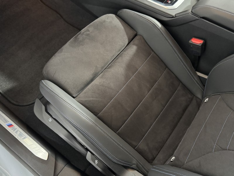 2025 (25) BMW 1 SERIES 120 M Sport 5dr Step Auto 5855587