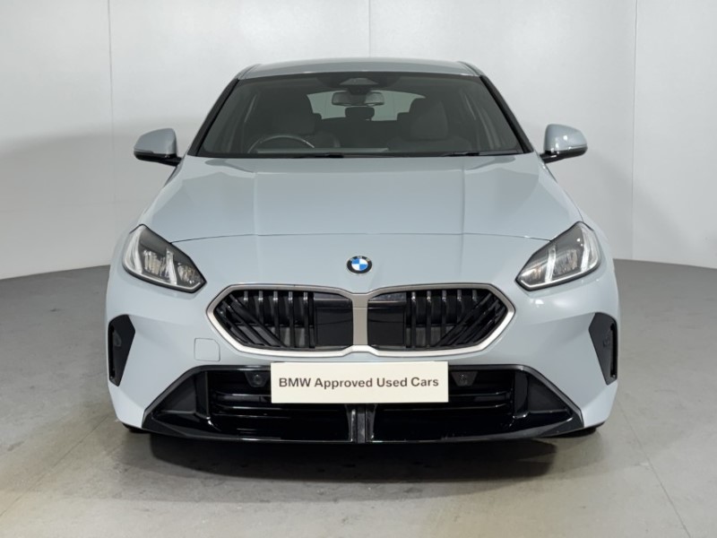 2025 (25) BMW 1 SERIES 120 M Sport 5dr Step Auto 5855593