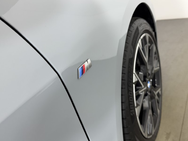 2025 (25) BMW 1 SERIES 120 M Sport 5dr Step Auto 5855578