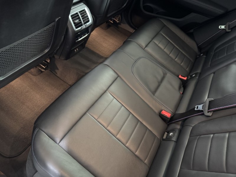 2023 (23) BMW iX3 210kW M Sport Pro 80kWh 5dr Auto 5869397