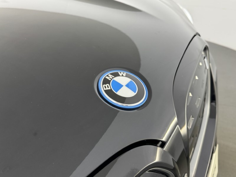 2023 (23) BMW iX3 210kW M Sport Pro 80kWh 5dr Auto 5869388