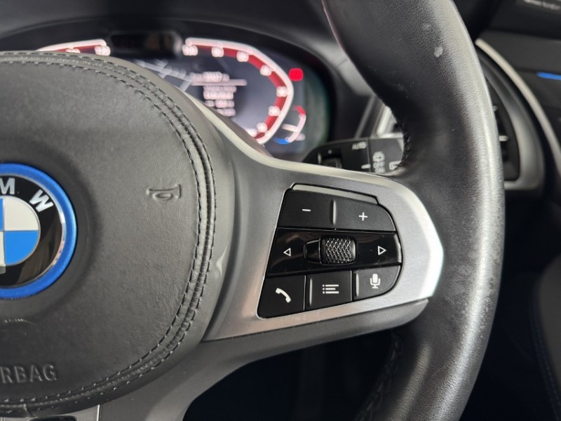 2023 (23) BMW iX3 210kW M Sport Pro 80kWh 5dr Auto 5870224