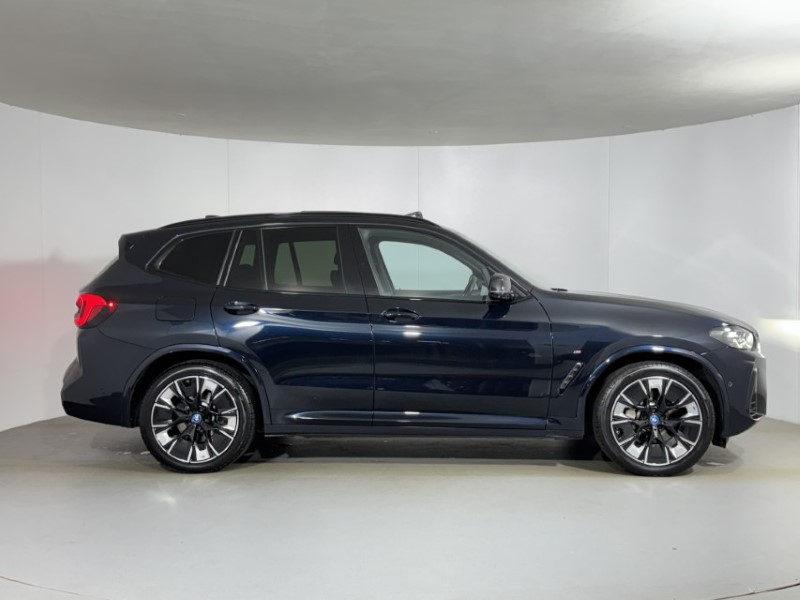 2023 (23) BMW iX3 210kW M Sport Pro 80kWh 5dr Auto 5869412