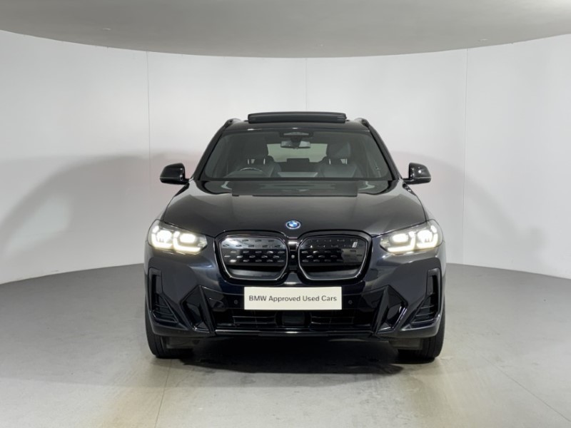 2023 (23) BMW iX3 210kW M Sport Pro 80kWh 5dr Auto 5869410