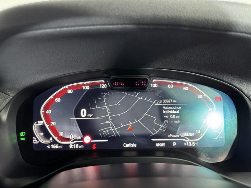 2023 (23) BMW iX3 210kW M Sport Pro 80kWh 5dr Auto 5869365