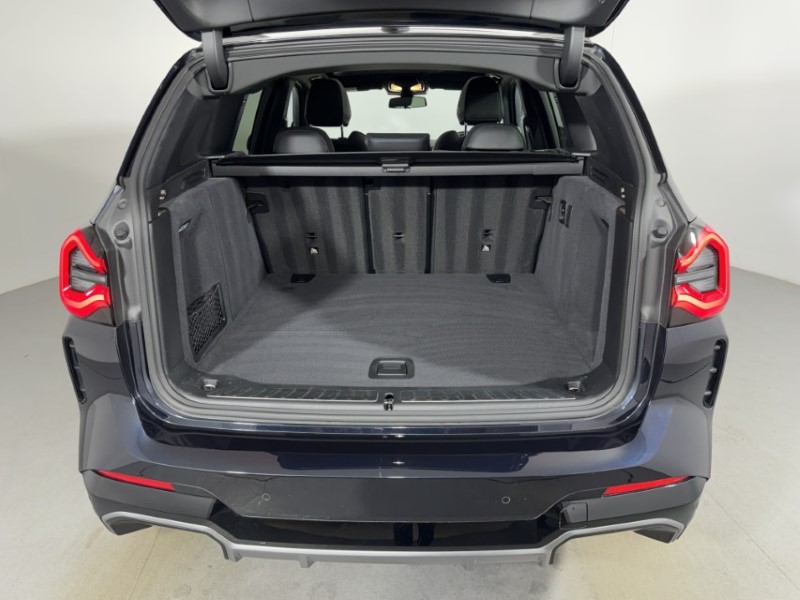 2023 (23) BMW iX3 210kW M Sport Pro 80kWh 5dr Auto 5869394