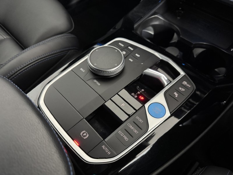 2023 (23) BMW iX3 210kW M Sport Pro 80kWh 5dr Auto 5869371