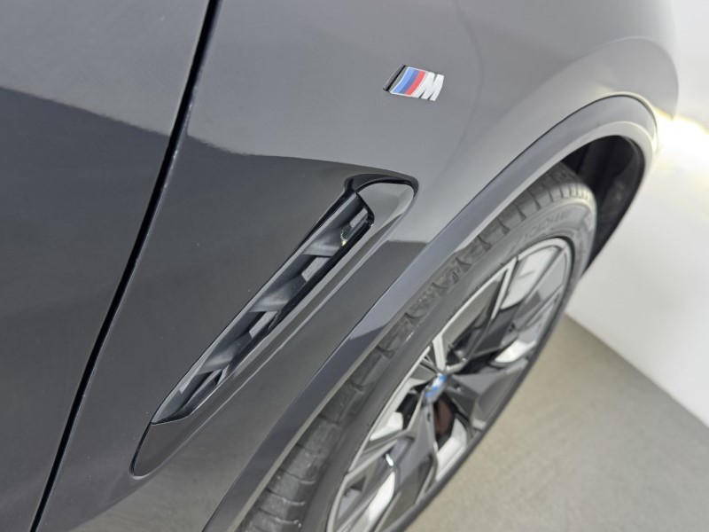 2023 (23) BMW iX3 210kW M Sport Pro 80kWh 5dr Auto 5869387