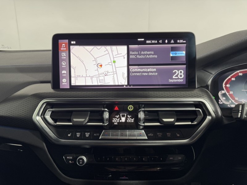 2023 (23) BMW iX3 210kW M Sport Pro 80kWh 5dr Auto 5869375