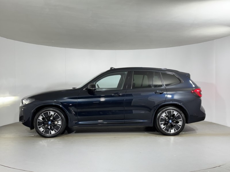 2023 (23) BMW iX3 210kW M Sport Pro 80kWh 5dr Auto 5869408