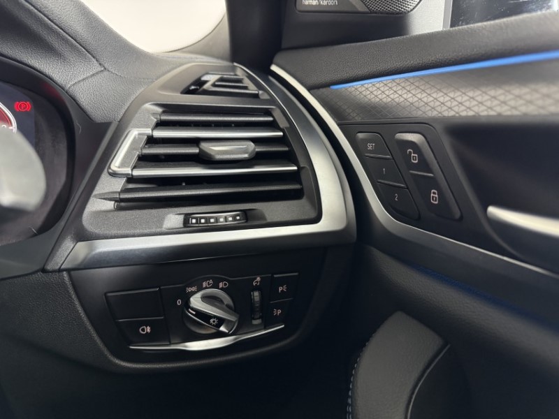 2023 (23) BMW iX3 210kW M Sport Pro 80kWh 5dr Auto 5869368
