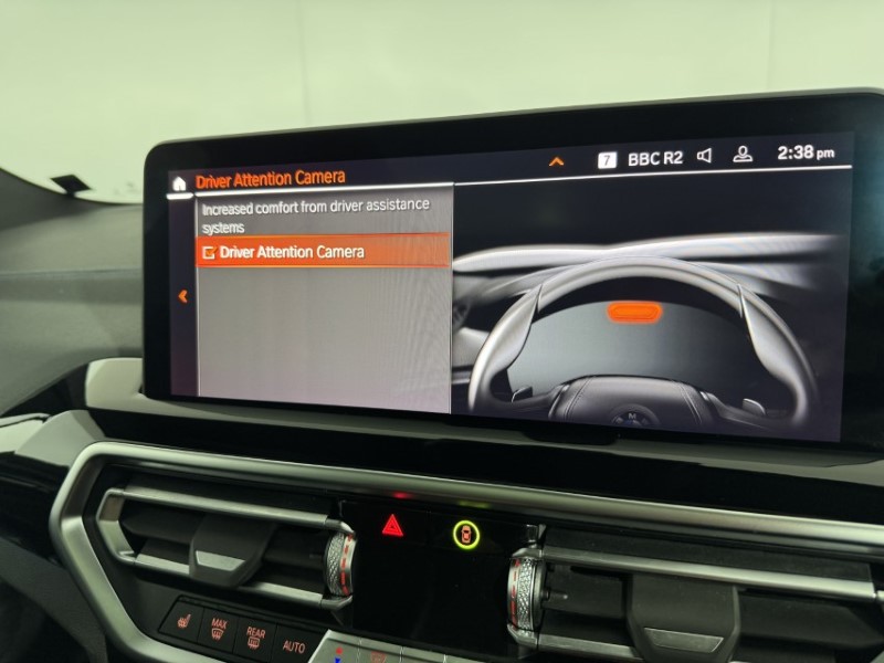 2023 (23) BMW iX3 210kW M Sport 80kWh 5dr Auto 5893277