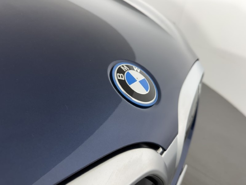 2023 (23) BMW iX3 210kW M Sport 80kWh 5dr Auto 5893291