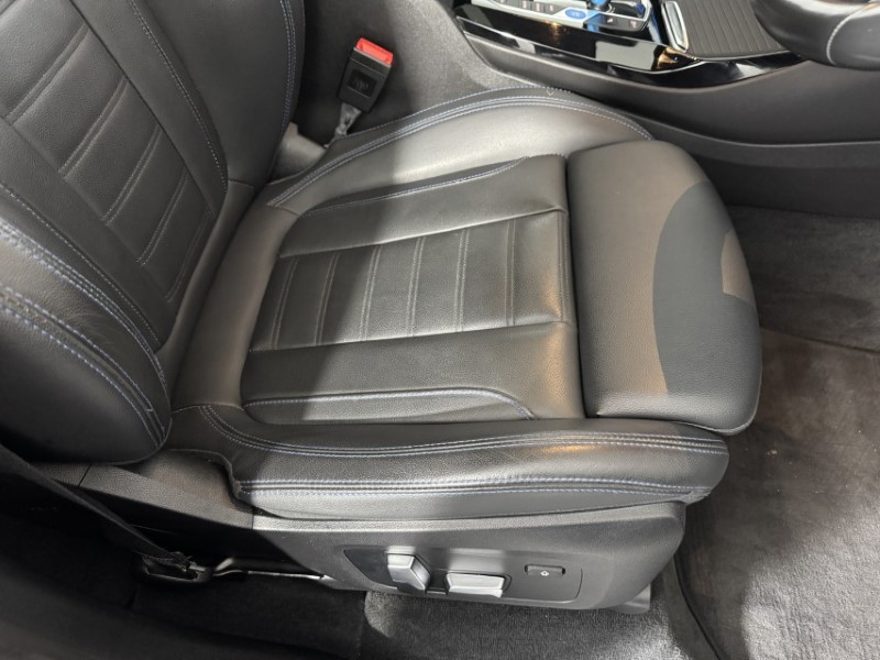 2023 (23) BMW iX3 210kW M Sport 80kWh 5dr Auto 5893285