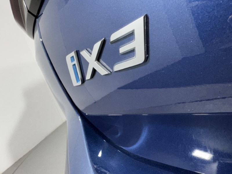 2023 (23) BMW iX3 210kW M Sport 80kWh 5dr Auto 5893297