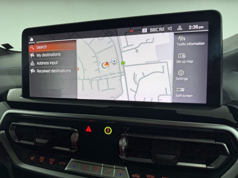 2023 (23) BMW iX3 210kW M Sport 80kWh 5dr Auto 5893271