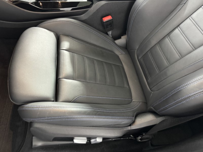 2023 (23) BMW iX3 210kW M Sport 80kWh 5dr Auto 5893315