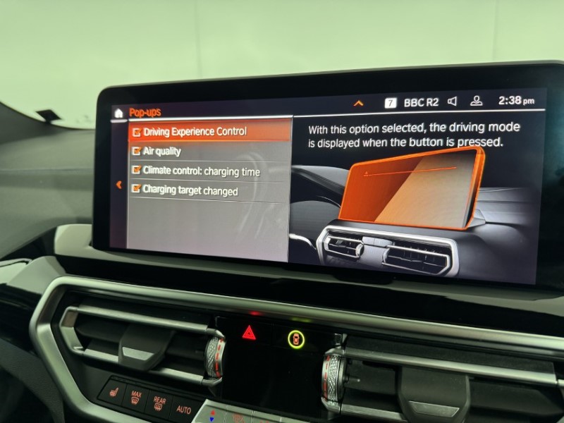 2023 (23) BMW iX3 210kW M Sport 80kWh 5dr Auto 5893278