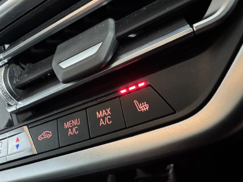 2023 (23) BMW iX3 210kW M Sport 80kWh 5dr Auto 5893264
