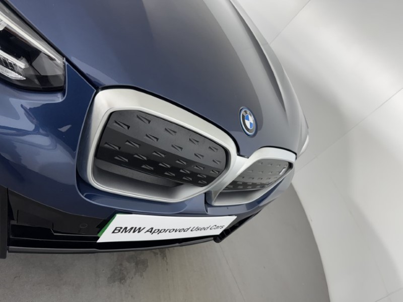 2023 (23) BMW iX3 210kW M Sport 80kWh 5dr Auto 5893292