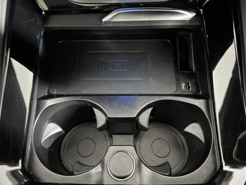 2023 (23) BMW iX3 210kW M Sport 80kWh 5dr Auto 5893327