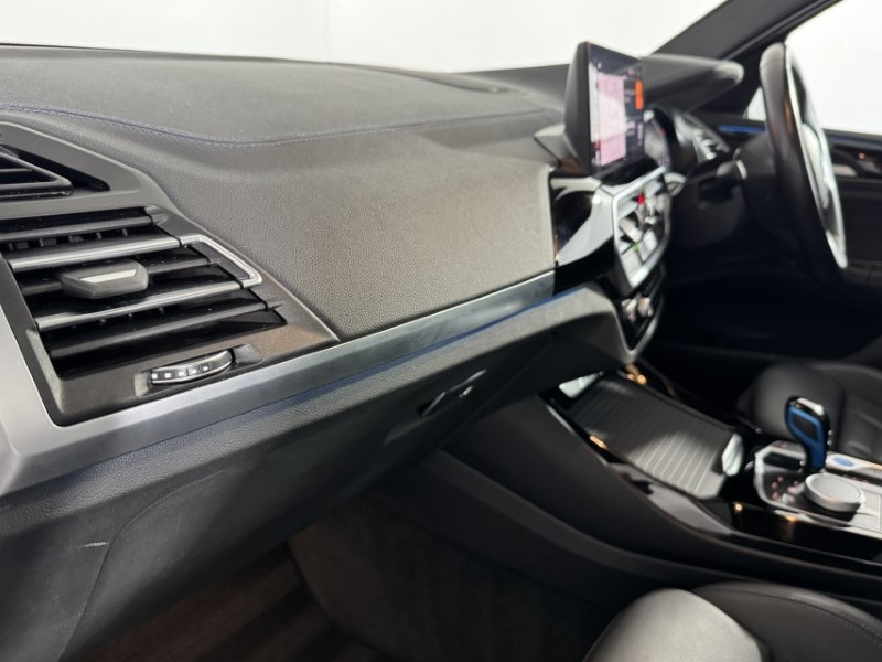 2023 (23) BMW iX3 210kW M Sport 80kWh 5dr Auto 5893317