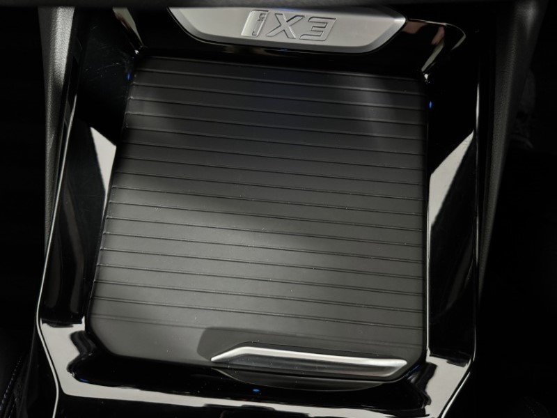 2023 (23) BMW iX3 210kW M Sport 80kWh 5dr Auto 5893260