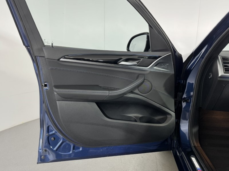 2023 (23) BMW iX3 210kW M Sport 80kWh 5dr Auto 5893319