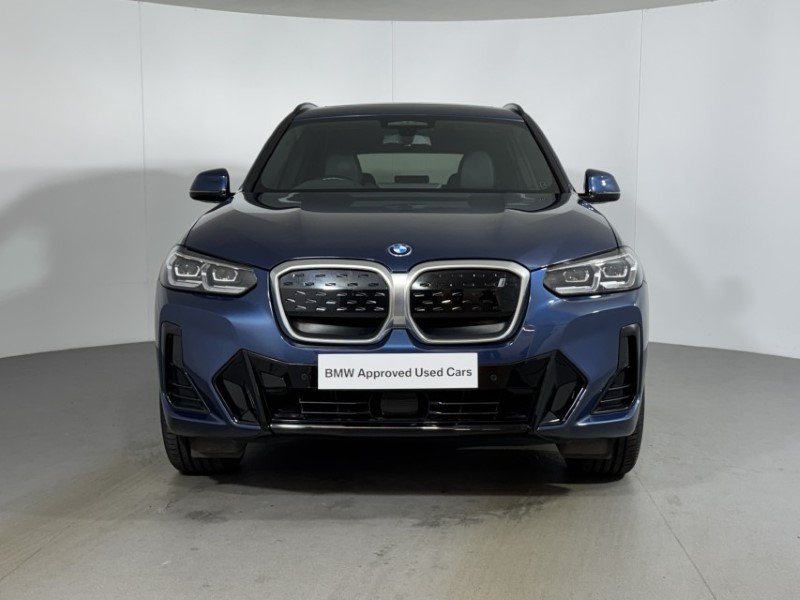2023 (23) BMW iX3 210kW M Sport 80kWh 5dr Auto 5893338