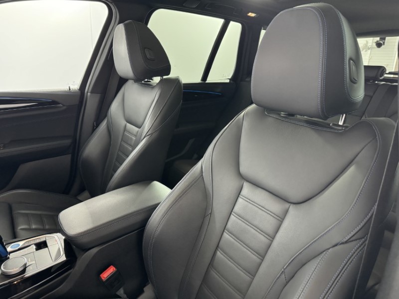 2023 (23) BMW iX3 210kW M Sport 80kWh 5dr Auto 5893314