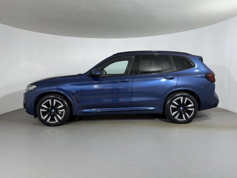 2023 (23) BMW iX3 210kW M Sport 80kWh 5dr Auto 5893320