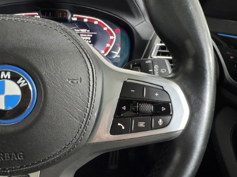 2023 (23) BMW iX3 210kW M Sport 80kWh 5dr Auto 5893250
